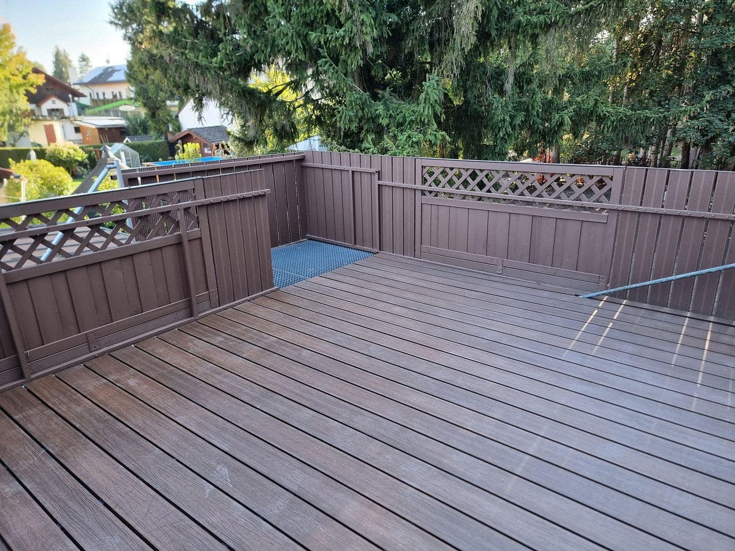Pronájem bytu 4+1 95 m², Margaretenweg 5, Gröbenzell, Bavorsko Pronájem bytu 4+1 95 m², Margaretenweg 5, Gröbenzell, Bavorsko