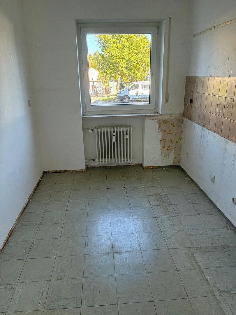 Prodej bytu 3+1 78 m², Germering, Bavorsko Prodej bytu 3+1 78 m², Germering, Bavorsko