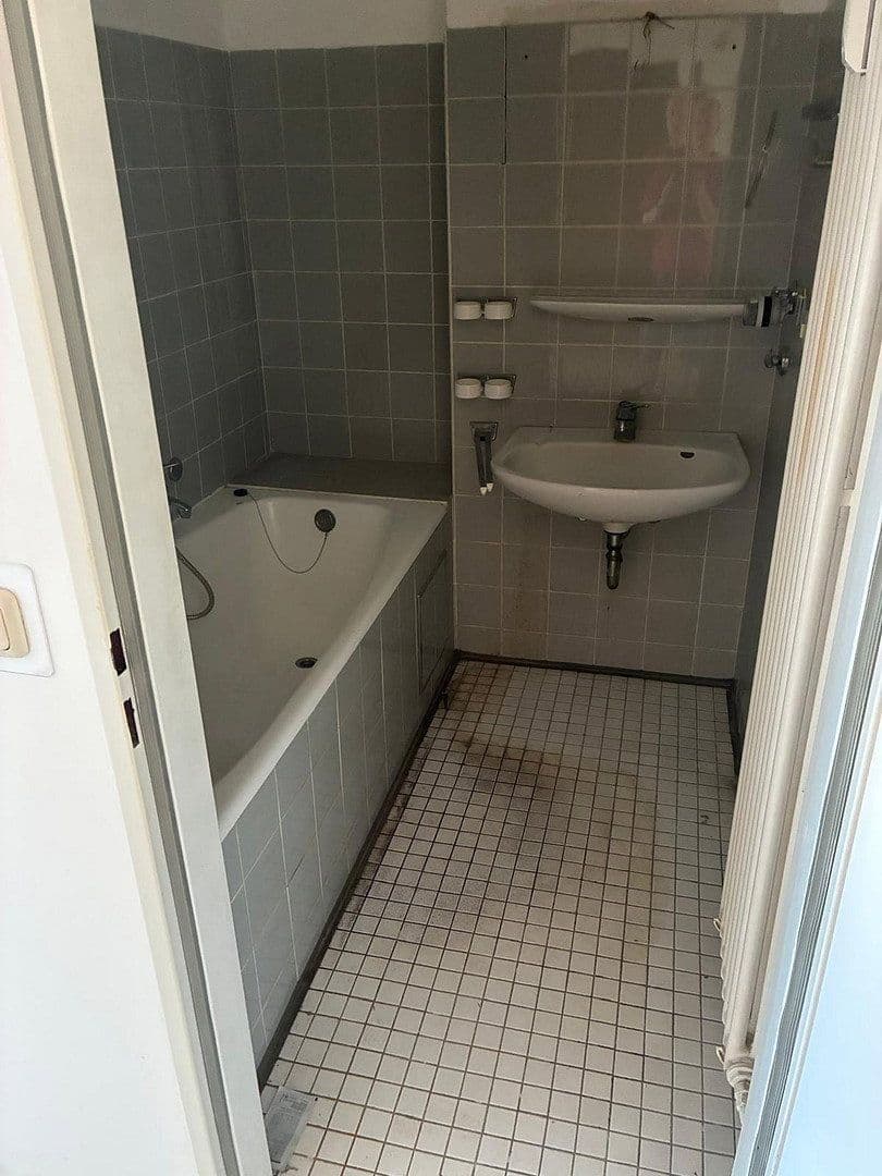 Prodej bytu 3+1 78 m², Germering, Bavorsko Prodej bytu 3+1 78 m², Germering, Bavorsko