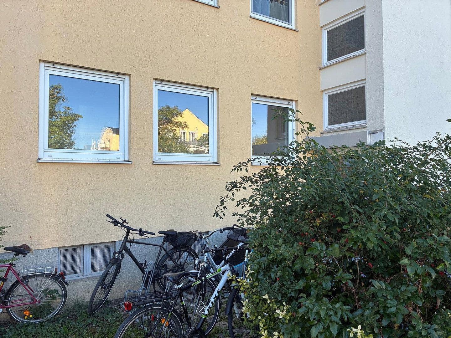 Prodej bytu 3+1 78 m², Germering, Bavorsko Prodej bytu 3+1 78 m², Germering, Bavorsko