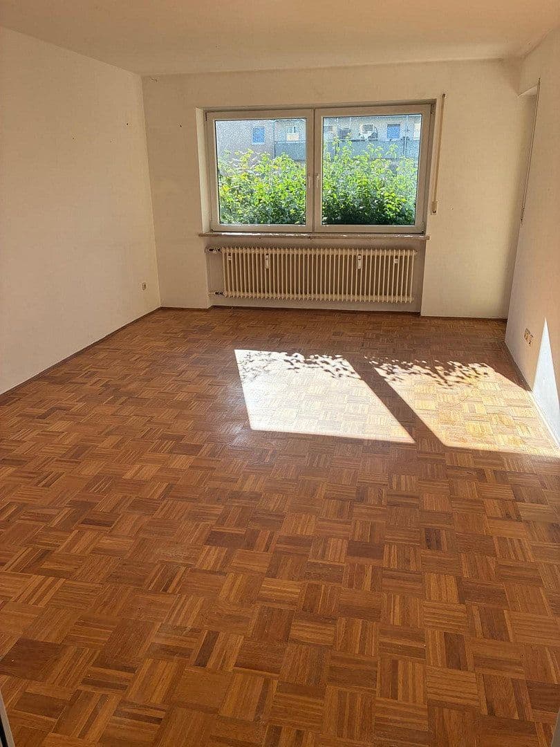 Prodej bytu 3+1 78 m², Germering, Bavorsko Prodej bytu 3+1 78 m², Germering, Bavorsko