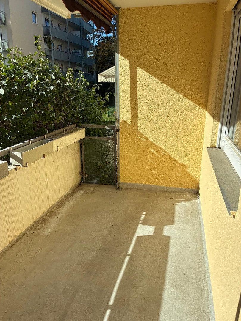 Prodej bytu 3+1 78 m², Germering, Bavorsko Prodej bytu 3+1 78 m², Germering, Bavorsko