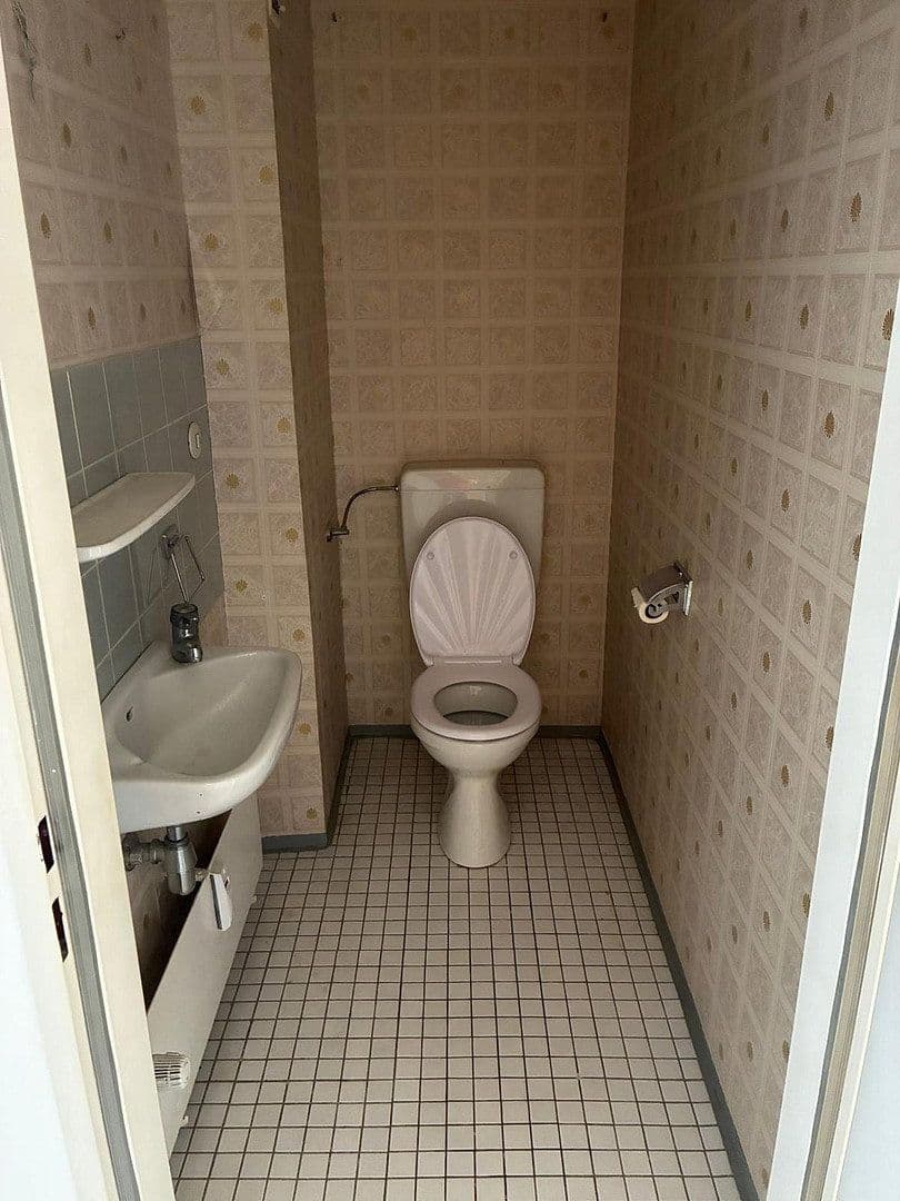 Prodej bytu 3+1 78 m², Germering, Bavorsko Prodej bytu 3+1 78 m², Germering, Bavorsko