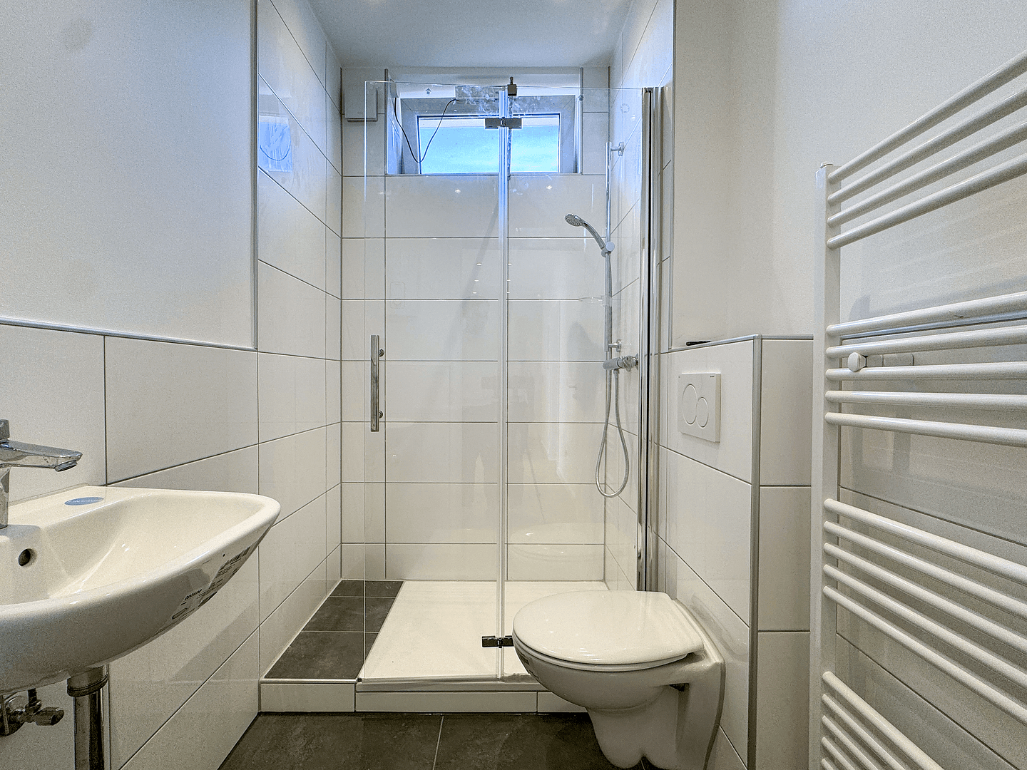 Pronájem bytu 3+1 73 m², Leverkusen, Severní Porýní-Vestfálsko Pronájem bytu 3+1 73 m², Leverkusen, Severní Porýní-Vestfálsko