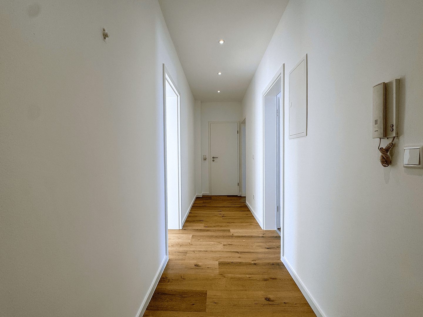 Pronájem bytu 3+1 73 m², Leverkusen, Severní Porýní-Vestfálsko Pronájem bytu 3+1 73 m², Leverkusen, Severní Porýní-Vestfálsko
