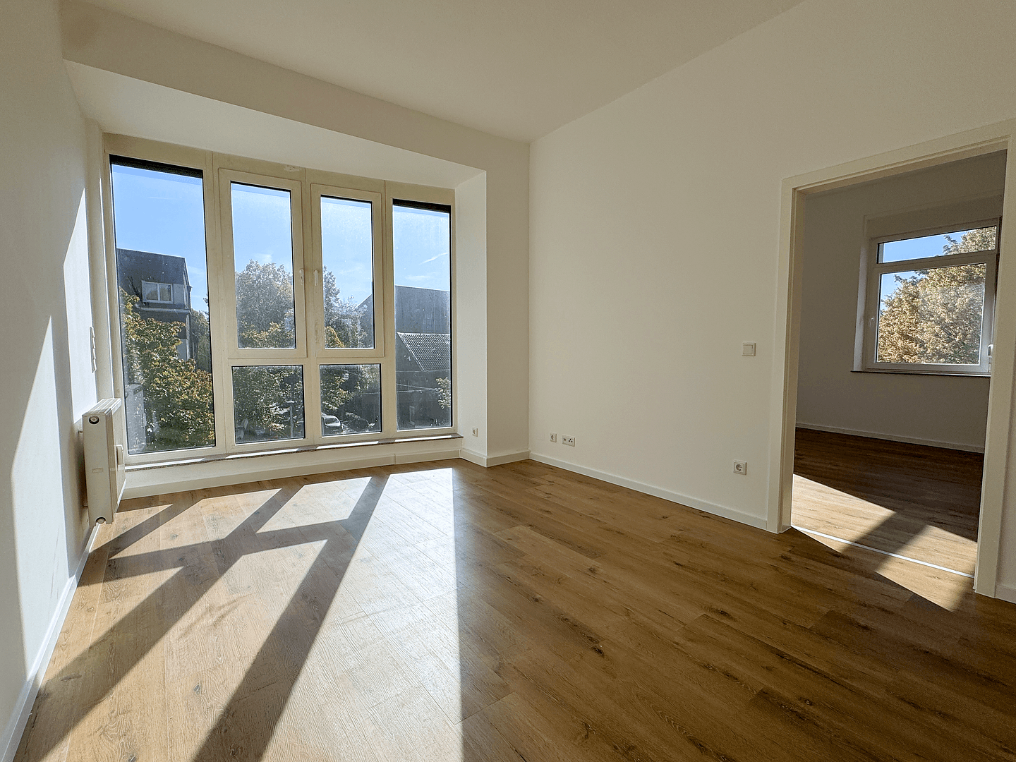 Pronájem bytu 3+1 73 m², Leverkusen, Severní Porýní-Vestfálsko Pronájem bytu 3+1 73 m², Leverkusen, Severní Porýní-Vestfálsko