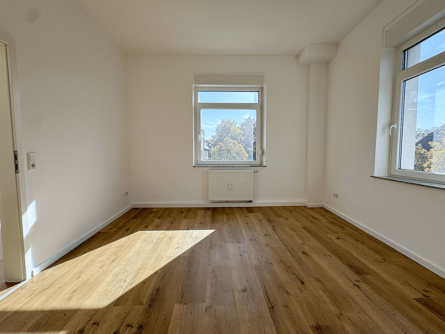 Pronájem bytu 3+1 73 m², Leverkusen, Severní Porýní-Vestfálsko Pronájem bytu 3+1 73 m², Leverkusen, Severní Porýní-Vestfálsko