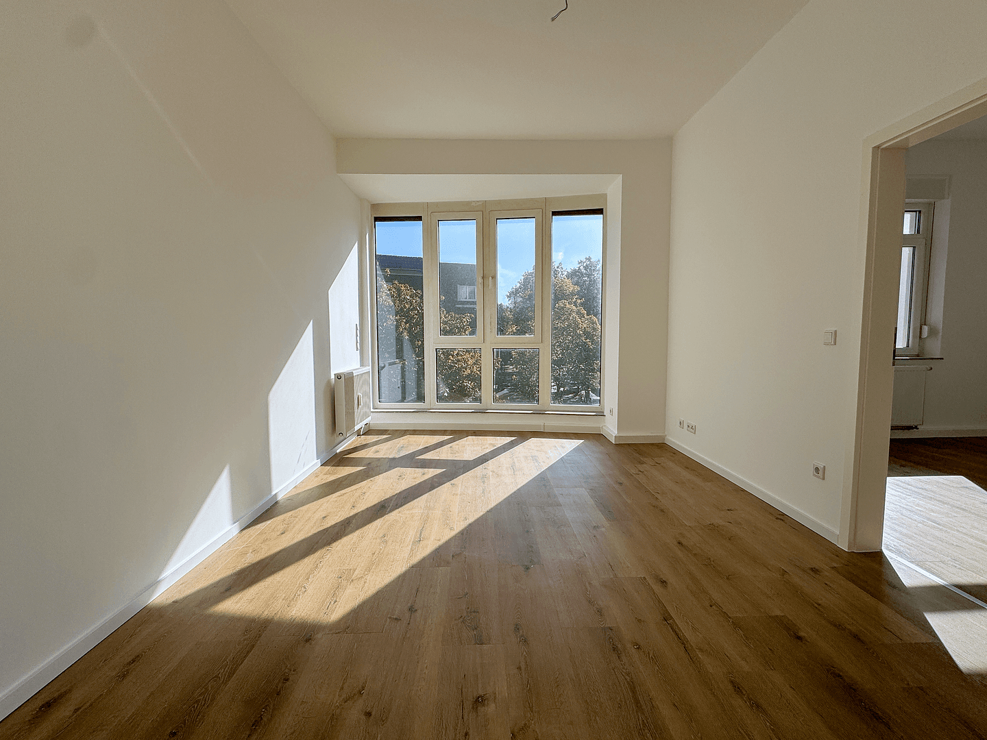 Pronájem bytu 3+1 73 m², Leverkusen, Severní Porýní-Vestfálsko Pronájem bytu 3+1 73 m², Leverkusen, Severní Porýní-Vestfálsko