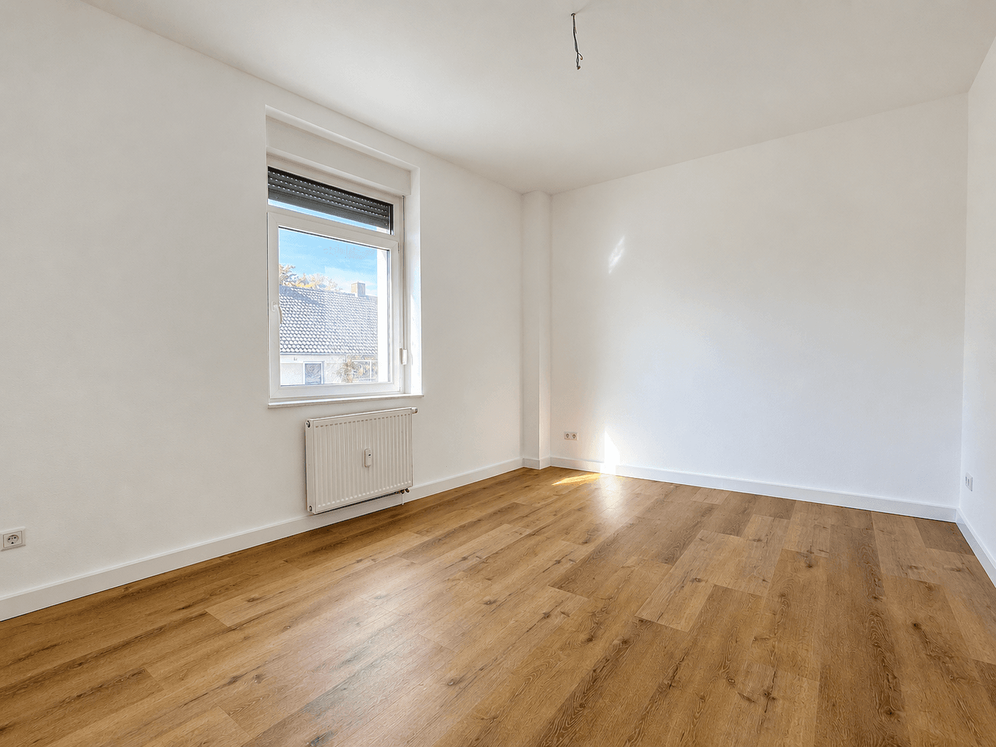 Pronájem bytu 3+1 73 m², Leverkusen, Severní Porýní-Vestfálsko Pronájem bytu 3+1 73 m², Leverkusen, Severní Porýní-Vestfálsko