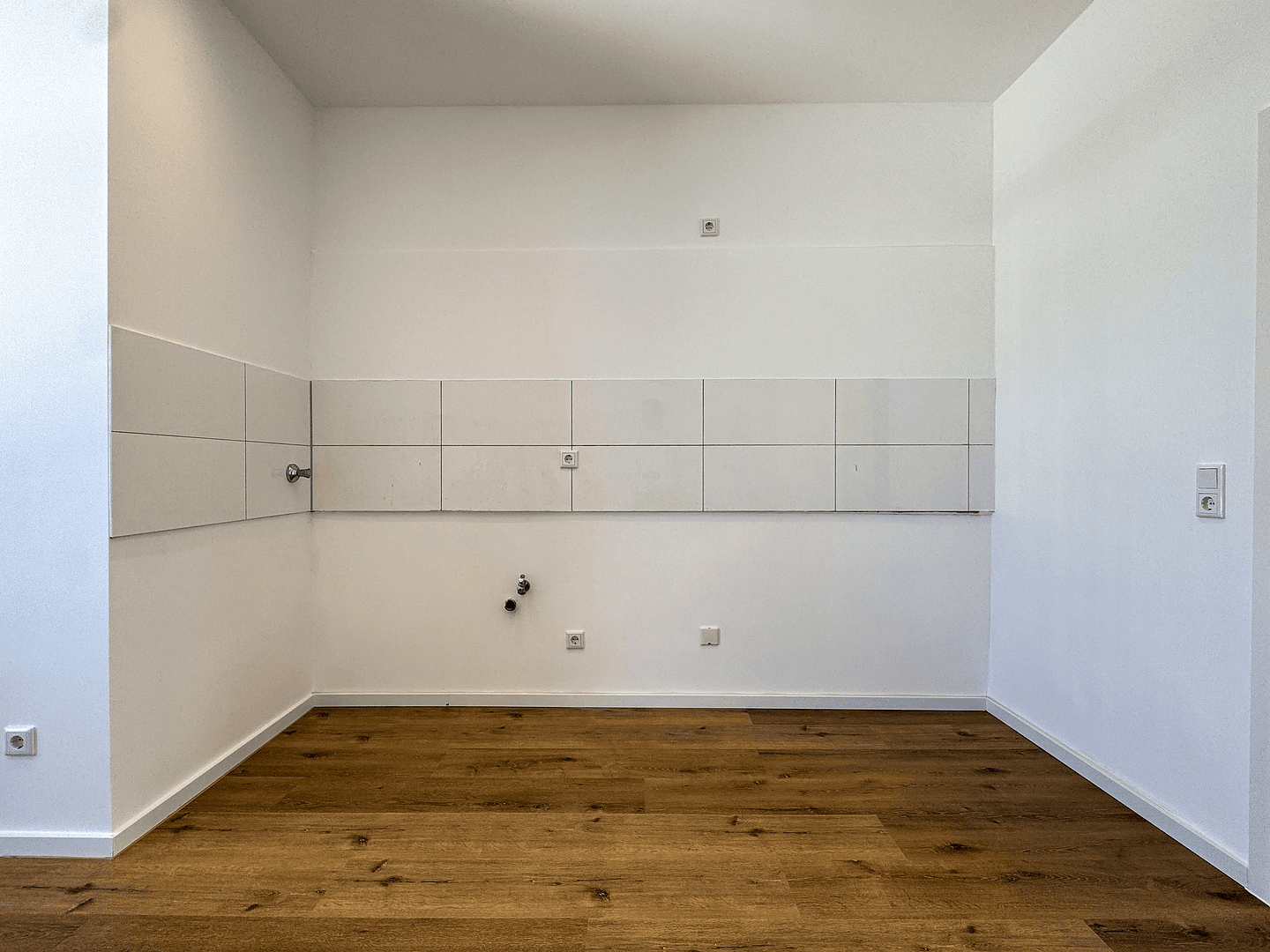 Pronájem bytu 3+1 73 m², Leverkusen, Severní Porýní-Vestfálsko Pronájem bytu 3+1 73 m², Leverkusen, Severní Porýní-Vestfálsko