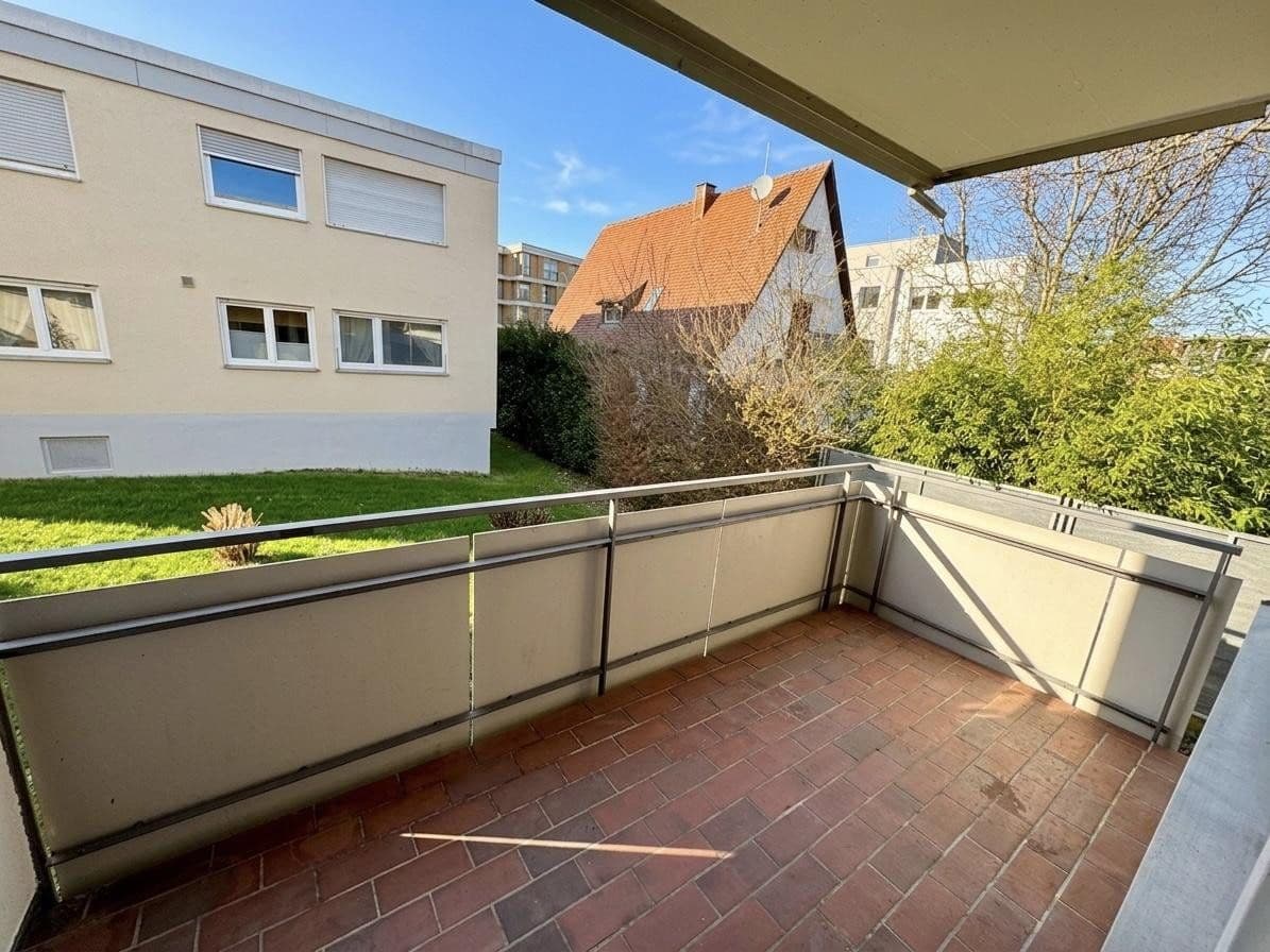 Pronájem bytu 65 m², Freiburg, Bádensko-Württembersko Pronájem bytu 65 m², Freiburg, Bádensko-Württembersko