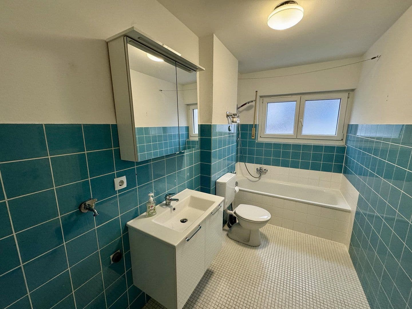 Pronájem bytu 65 m², Freiburg, Bádensko-Württembersko Pronájem bytu 65 m², Freiburg, Bádensko-Württembersko