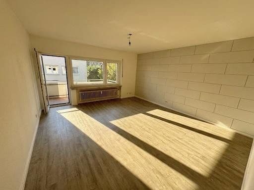 Pronájem bytu 65 m², Freiburg, Bádensko-Württembersko Pronájem bytu 65 m², Freiburg, Bádensko-Württembersko