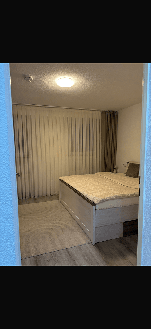 Pronájem bytu 2+1 60 m², Gärtringen, Bádensko-Württembersko Pronájem bytu 2+1 60 m², Gärtringen, Bádensko-Württembersko