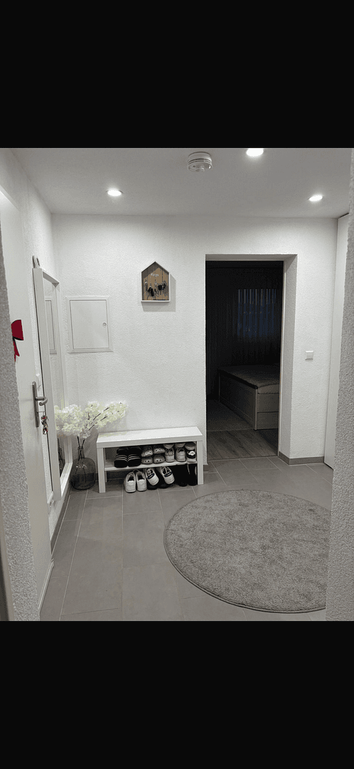 Pronájem bytu 2+1 60 m², Gärtringen, Bádensko-Württembersko Pronájem bytu 2+1 60 m², Gärtringen, Bádensko-Württembersko