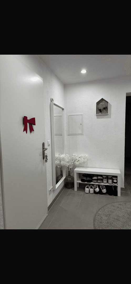 Pronájem bytu 2+1 60 m², Gärtringen, Bádensko-Württembersko Pronájem bytu 2+1 60 m², Gärtringen, Bádensko-Württembersko