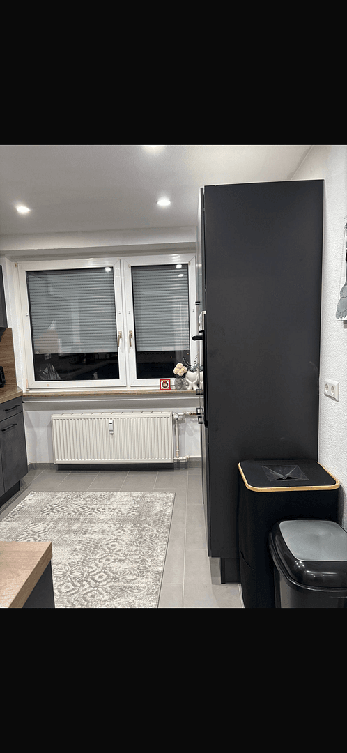 Pronájem bytu 2+1 60 m², Gärtringen, Bádensko-Württembersko Pronájem bytu 2+1 60 m², Gärtringen, Bádensko-Württembersko