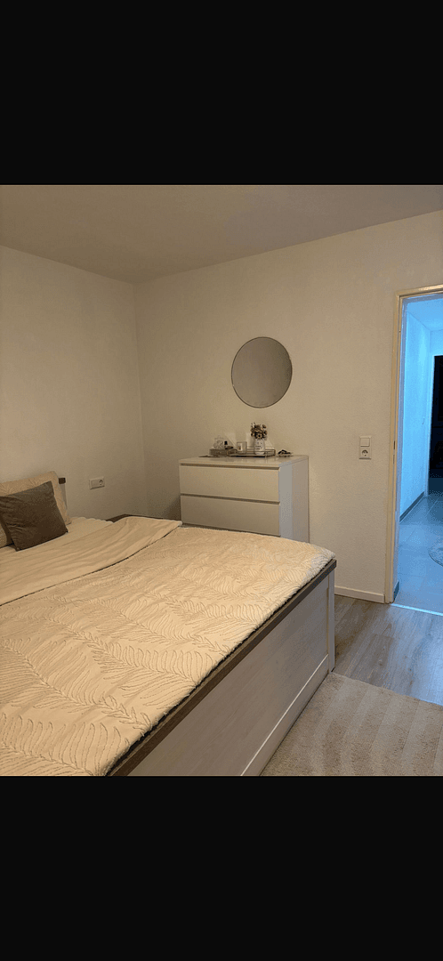 Pronájem bytu 2+1 60 m², Gärtringen, Bádensko-Württembersko Pronájem bytu 2+1 60 m², Gärtringen, Bádensko-Württembersko