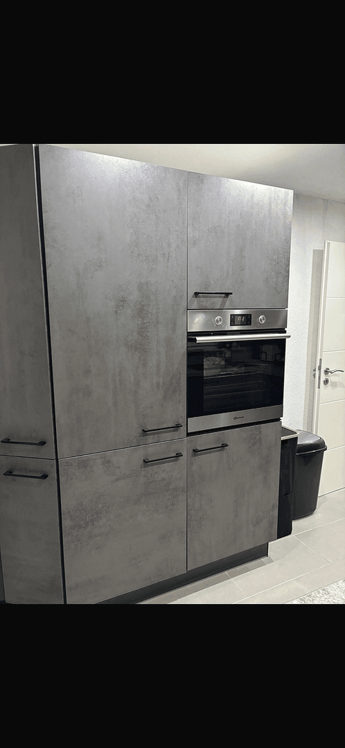 Pronájem bytu 2+1 60 m², Gärtringen, Bádensko-Württembersko Pronájem bytu 2+1 60 m², Gärtringen, Bádensko-Württembersko