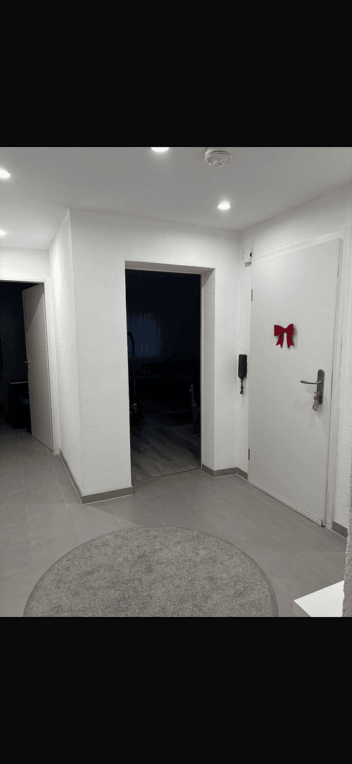 Pronájem bytu 2+1 60 m², Gärtringen, Bádensko-Württembersko Pronájem bytu 2+1 60 m², Gärtringen, Bádensko-Württembersko