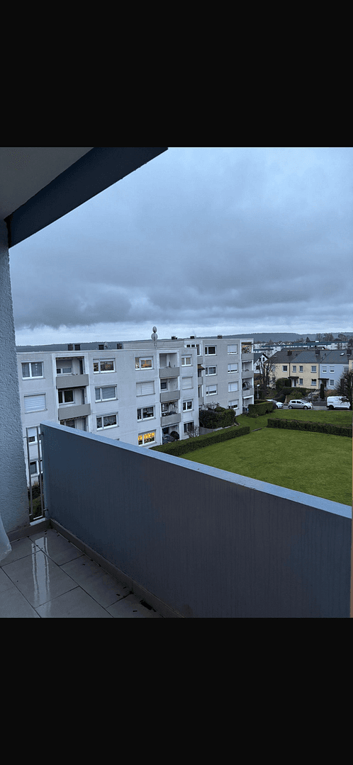 Pronájem bytu 2+1 60 m², Gärtringen, Bádensko-Württembersko Pronájem bytu 2+1 60 m², Gärtringen, Bádensko-Württembersko