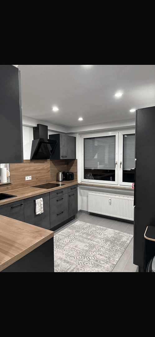 Pronájem bytu 2+1 60 m², Gärtringen, Bádensko-Württembersko Pronájem bytu 2+1 60 m², Gärtringen, Bádensko-Württembersko