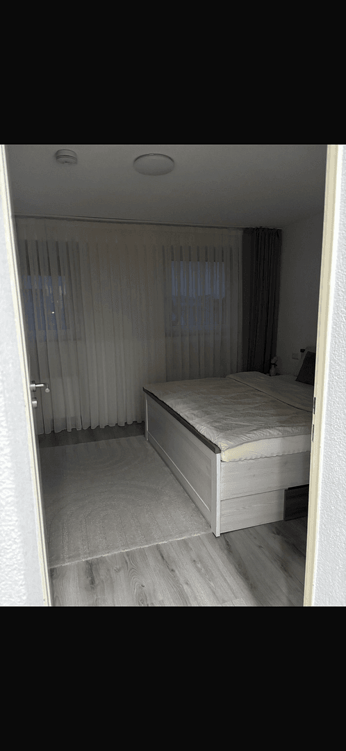 Pronájem bytu 2+1 60 m², Gärtringen, Bádensko-Württembersko Pronájem bytu 2+1 60 m², Gärtringen, Bádensko-Württembersko