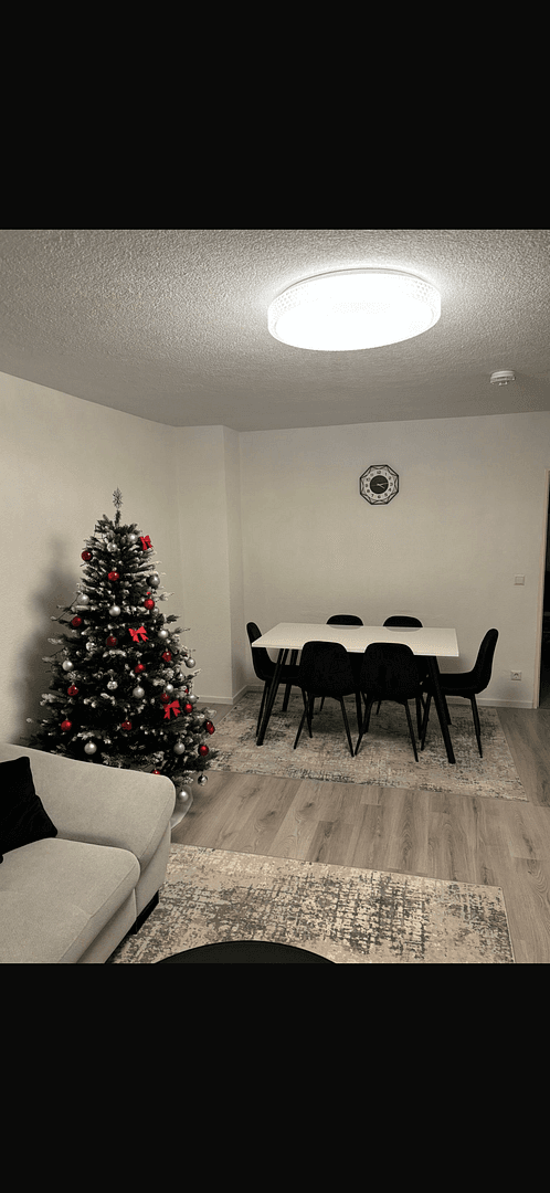 Pronájem bytu 2+1 60 m², Gärtringen, Bádensko-Württembersko Pronájem bytu 2+1 60 m², Gärtringen, Bádensko-Württembersko