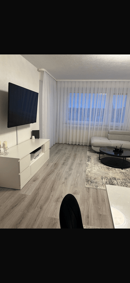 Pronájem bytu 2+1 60 m², Gärtringen, Bádensko-Württembersko Pronájem bytu 2+1 60 m², Gärtringen, Bádensko-Württembersko