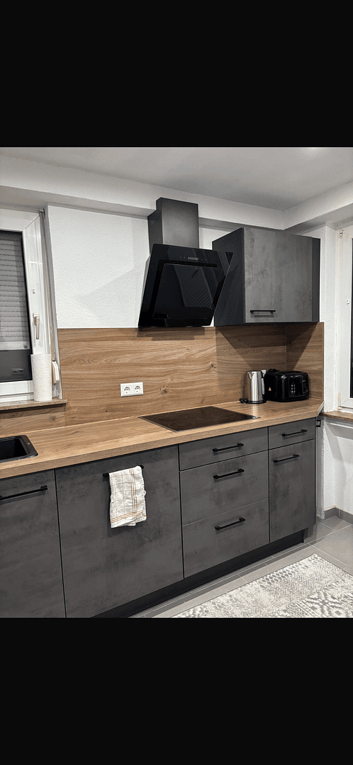 Pronájem bytu 2+1 60 m², Gärtringen, Bádensko-Württembersko Pronájem bytu 2+1 60 m², Gärtringen, Bádensko-Württembersko