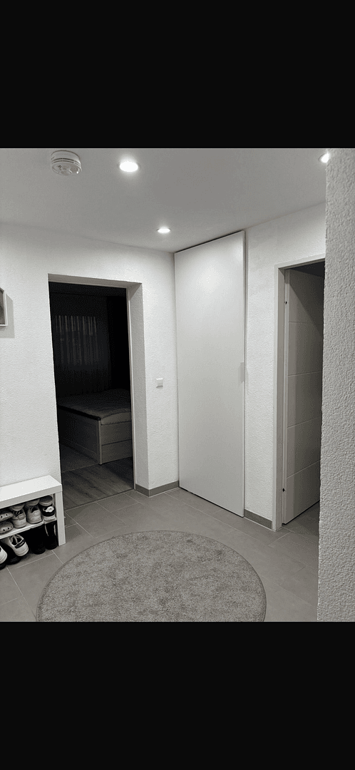 Pronájem bytu 2+1 60 m², Gärtringen, Bádensko-Württembersko Pronájem bytu 2+1 60 m², Gärtringen, Bádensko-Württembersko