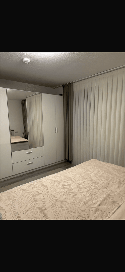 Pronájem bytu 2+1 60 m², Gärtringen, Bádensko-Württembersko Pronájem bytu 2+1 60 m², Gärtringen, Bádensko-Württembersko