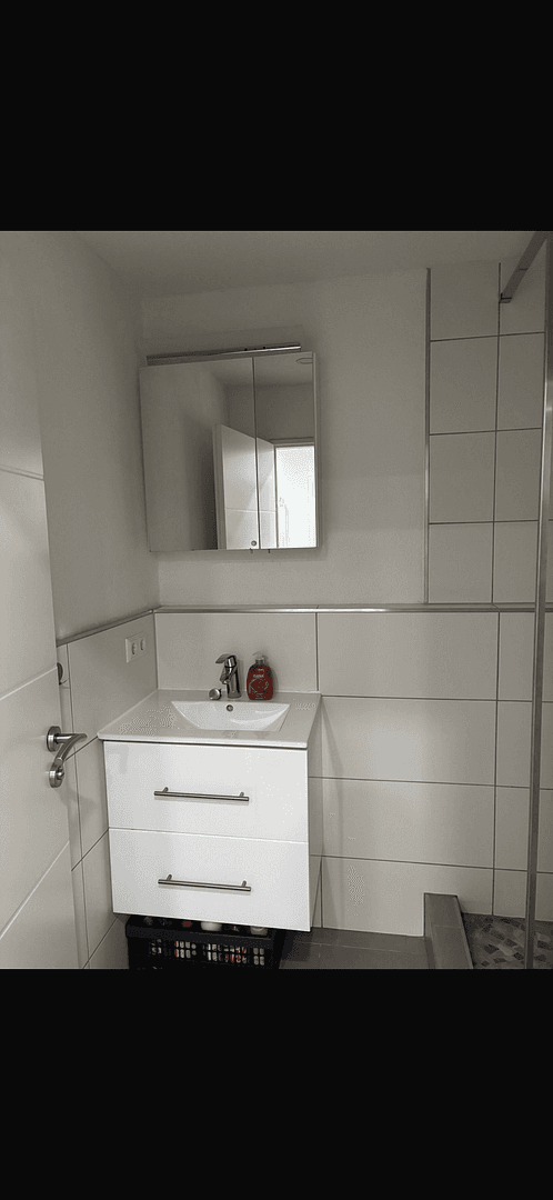 Pronájem bytu 2+1 60 m², Gärtringen, Bádensko-Württembersko Pronájem bytu 2+1 60 m², Gärtringen, Bádensko-Württembersko