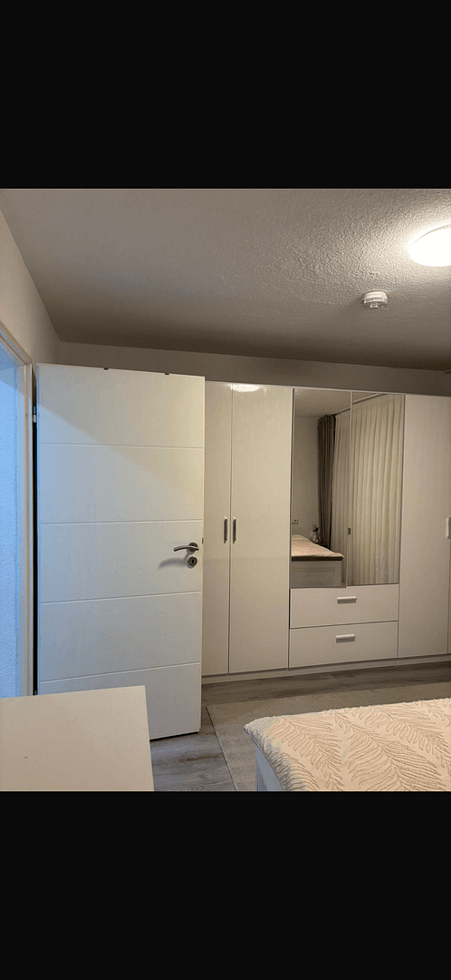 Pronájem bytu 2+1 60 m², Gärtringen, Bádensko-Württembersko Pronájem bytu 2+1 60 m², Gärtringen, Bádensko-Württembersko