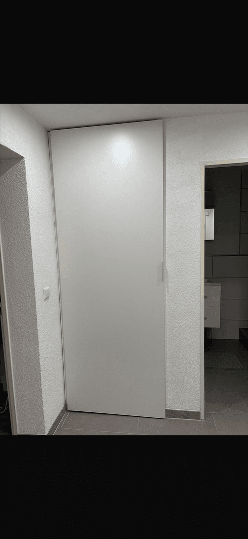 Pronájem bytu 2+1 60 m², Gärtringen, Bádensko-Württembersko Pronájem bytu 2+1 60 m², Gärtringen, Bádensko-Württembersko
