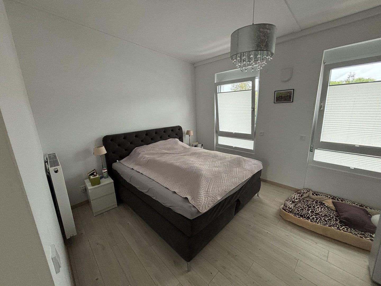 Pronájem domu 143 m², pozemek 223 m², Bad Nenndorf, Dolní Sasko Pronájem domu 143 m², pozemek 223 m², Bad Nenndorf, Dolní Sasko