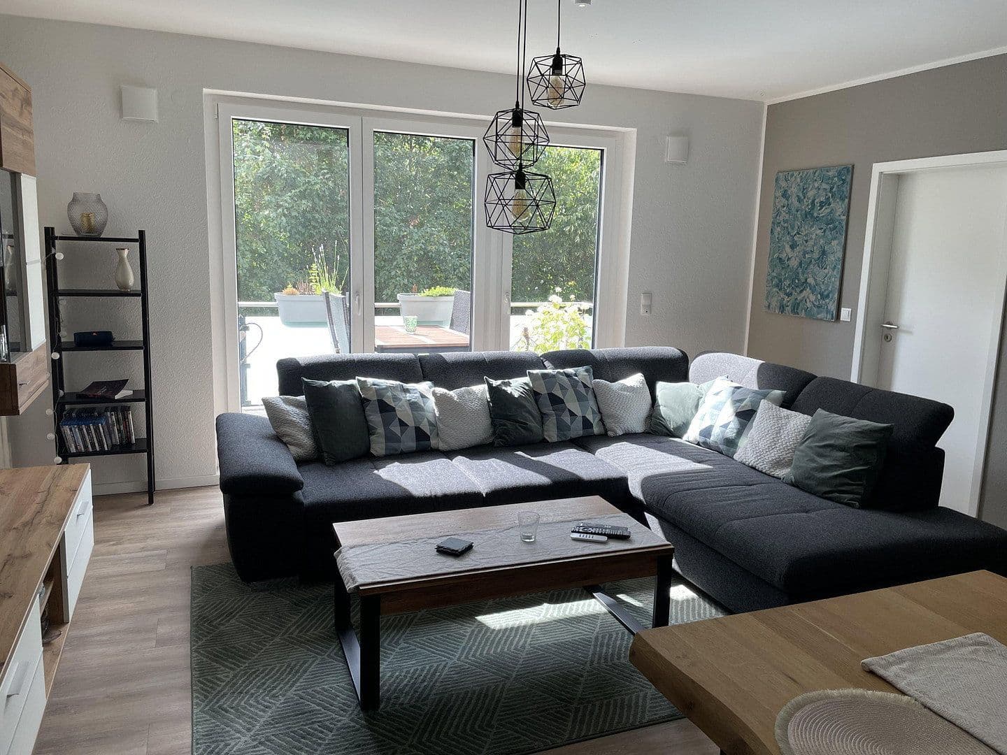 Prodej bytu 3+1 86 m², Kurzer Weg 14, Bardowick, Dolní Sasko Prodej bytu 3+1 86 m², Kurzer Weg 14, Bardowick, Dolní Sasko