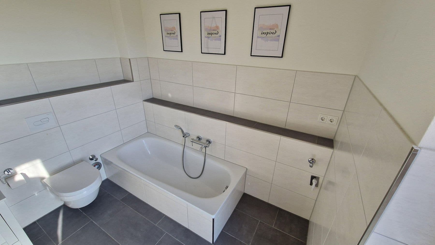 Prodej bytu 3+1 86 m², Kurzer Weg 14, Bardowick, Dolní Sasko Prodej bytu 3+1 86 m², Kurzer Weg 14, Bardowick, Dolní Sasko