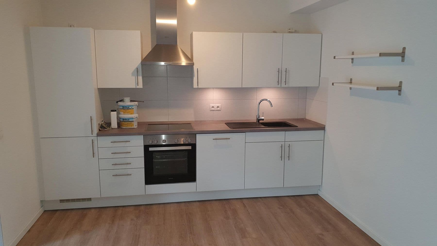 Prodej bytu 3+1 86 m², Kurzer Weg 14, Bardowick, Dolní Sasko Prodej bytu 3+1 86 m², Kurzer Weg 14, Bardowick, Dolní Sasko
