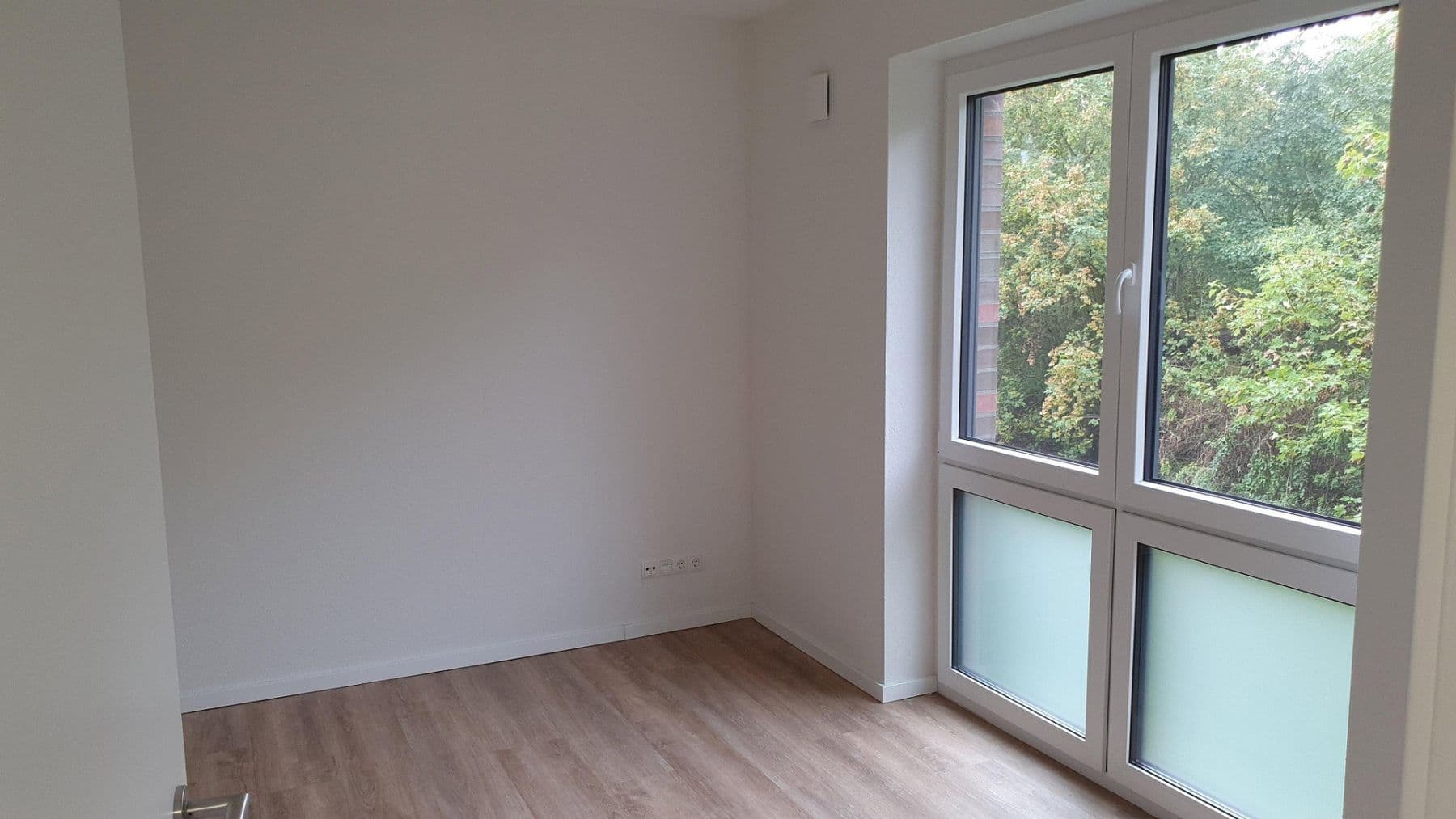 Prodej bytu 3+1 86 m², Kurzer Weg 14, Bardowick, Dolní Sasko Prodej bytu 3+1 86 m², Kurzer Weg 14, Bardowick, Dolní Sasko