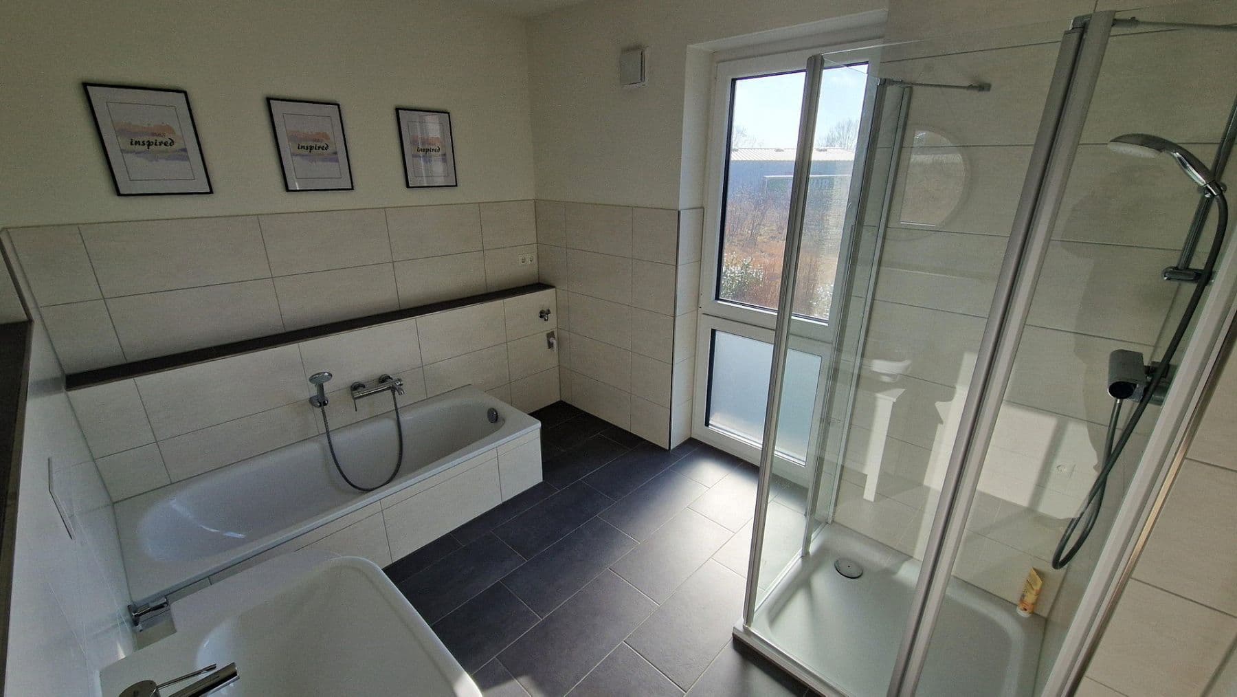 Prodej bytu 3+1 86 m², Kurzer Weg 14, Bardowick, Dolní Sasko Prodej bytu 3+1 86 m², Kurzer Weg 14, Bardowick, Dolní Sasko