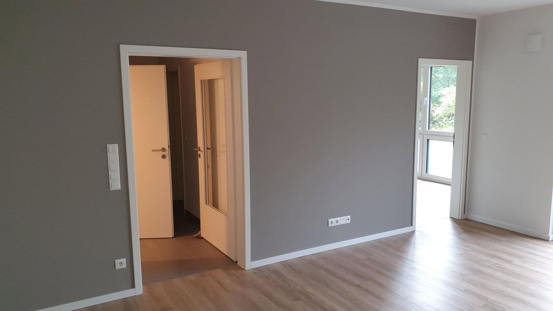 Prodej bytu 3+1 86 m², Kurzer Weg 14, Bardowick, Dolní Sasko Prodej bytu 3+1 86 m², Kurzer Weg 14, Bardowick, Dolní Sasko