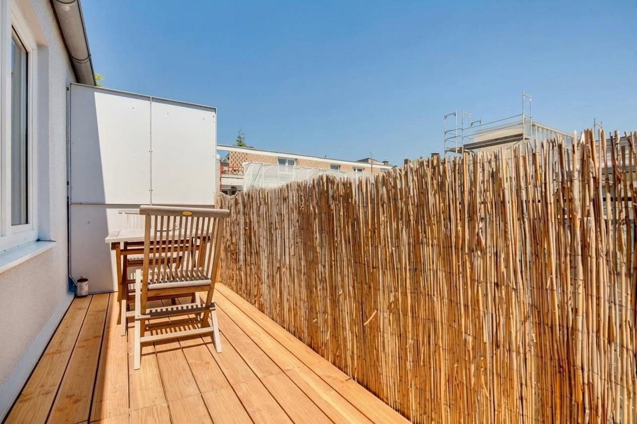 Prodej bytu 1+1 30 m², Türkenstraße 28, München, Bavorsko Prodej bytu 1+1 30 m², Türkenstraße 28, München, Bavorsko