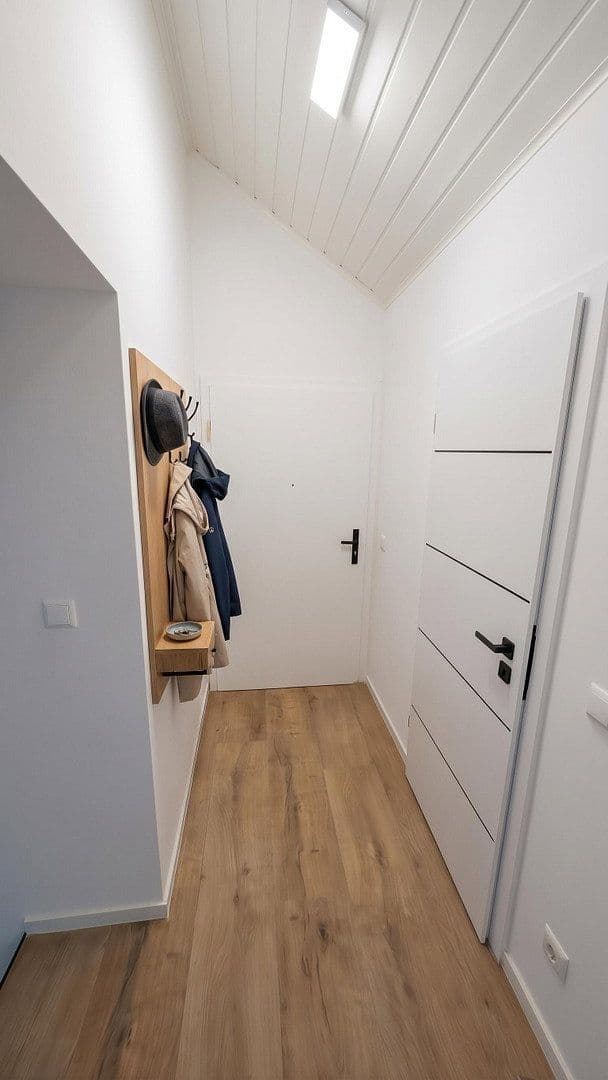 Prodej bytu 2+1 62 m², Alte Chaussee, Erfurt, Durynsko Prodej bytu 2+1 62 m², Alte Chaussee, Erfurt, Durynsko