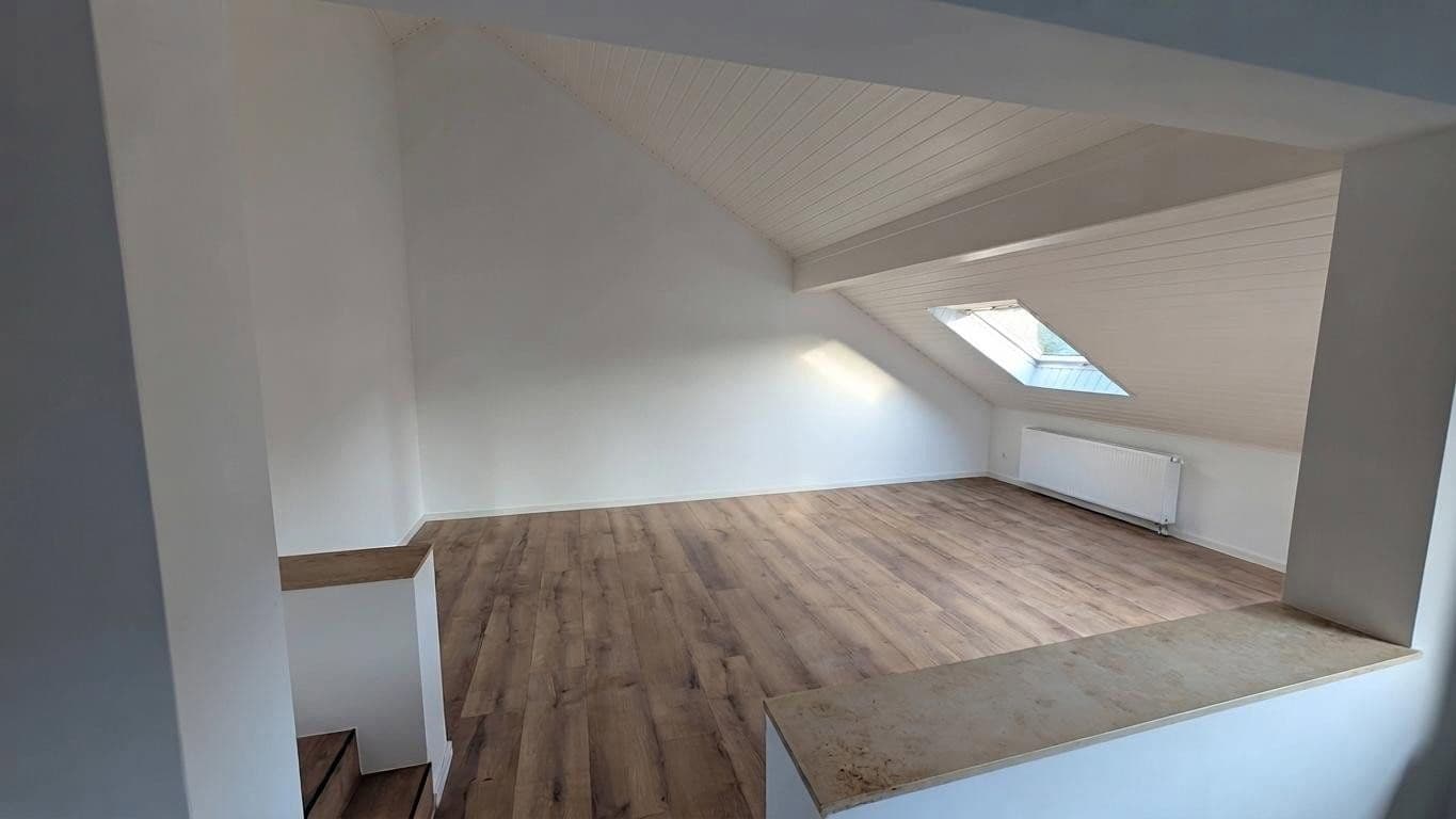Prodej bytu 2+1 62 m², Alte Chaussee, Erfurt, Durynsko Prodej bytu 2+1 62 m², Alte Chaussee, Erfurt, Durynsko