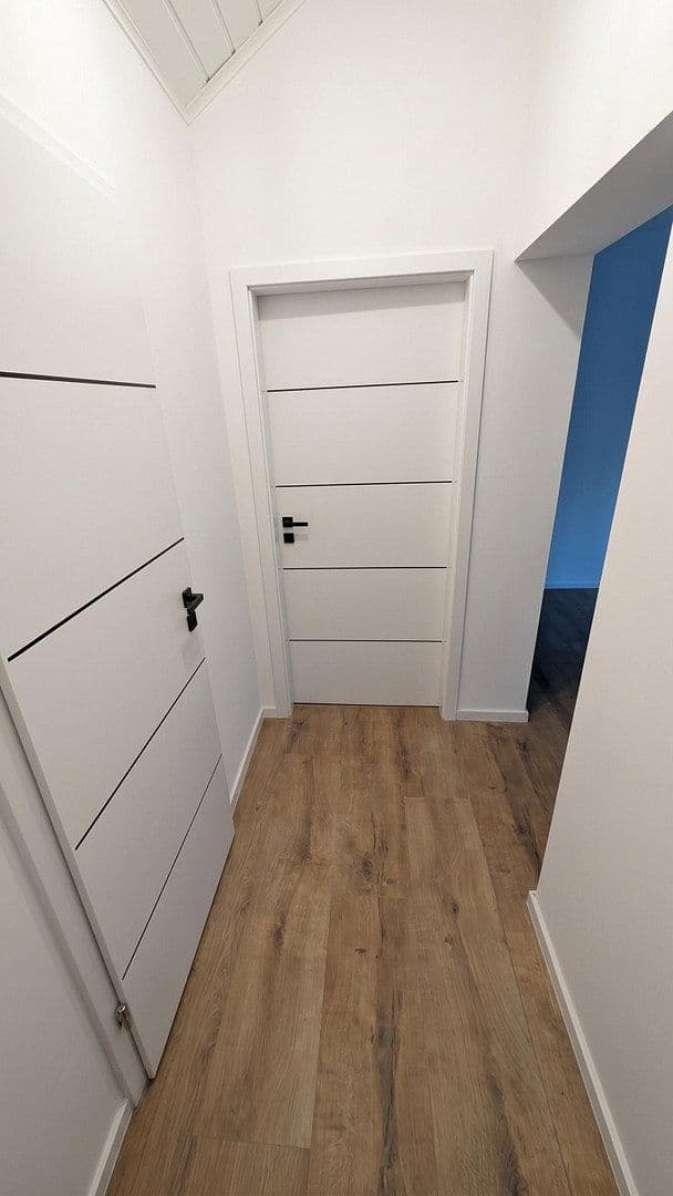 Prodej bytu 2+1 62 m², Alte Chaussee, Erfurt, Durynsko Prodej bytu 2+1 62 m², Alte Chaussee, Erfurt, Durynsko