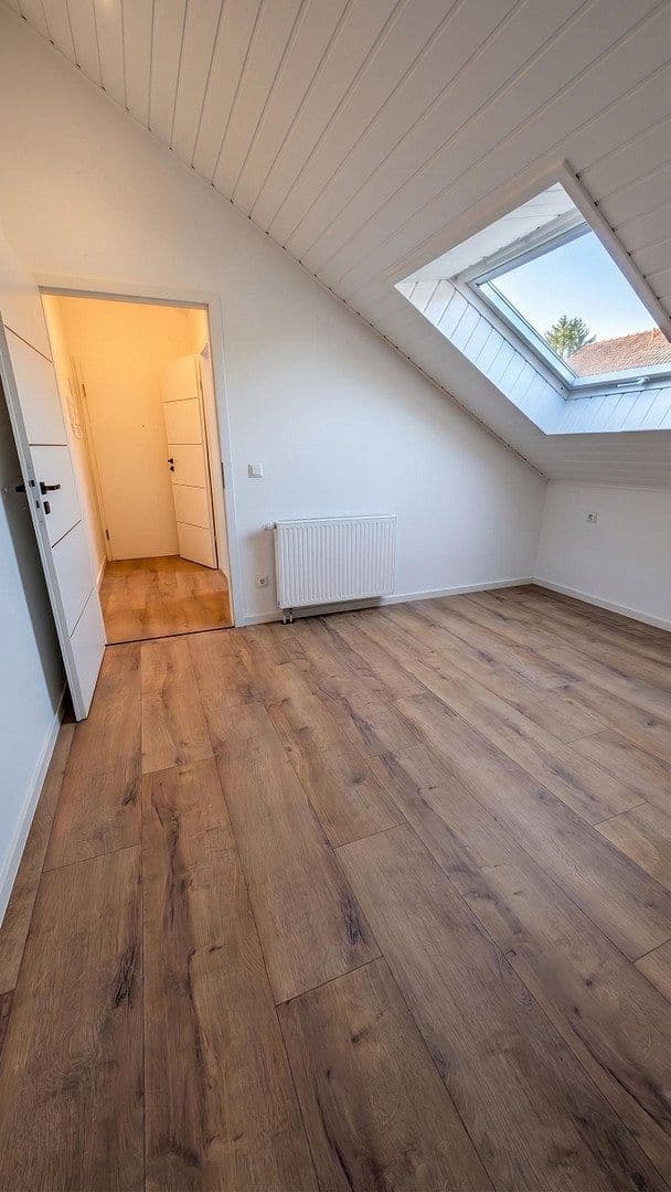 Prodej bytu 2+1 62 m², Alte Chaussee, Erfurt, Durynsko Prodej bytu 2+1 62 m², Alte Chaussee, Erfurt, Durynsko