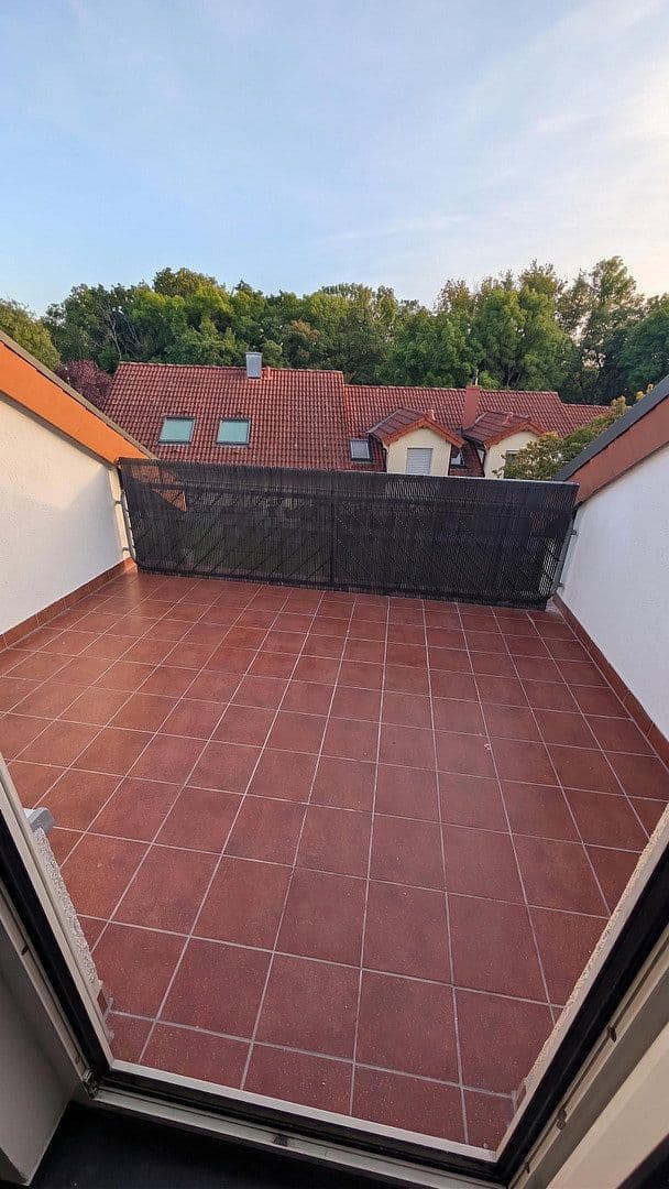 Prodej bytu 2+1 62 m², Alte Chaussee, Erfurt, Durynsko Prodej bytu 2+1 62 m², Alte Chaussee, Erfurt, Durynsko
