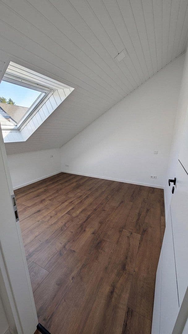 Prodej bytu 2+1 62 m², Alte Chaussee, Erfurt, Durynsko Prodej bytu 2+1 62 m², Alte Chaussee, Erfurt, Durynsko