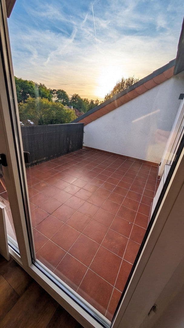 Prodej bytu 2+1 62 m², Alte Chaussee, Erfurt, Durynsko Prodej bytu 2+1 62 m², Alte Chaussee, Erfurt, Durynsko